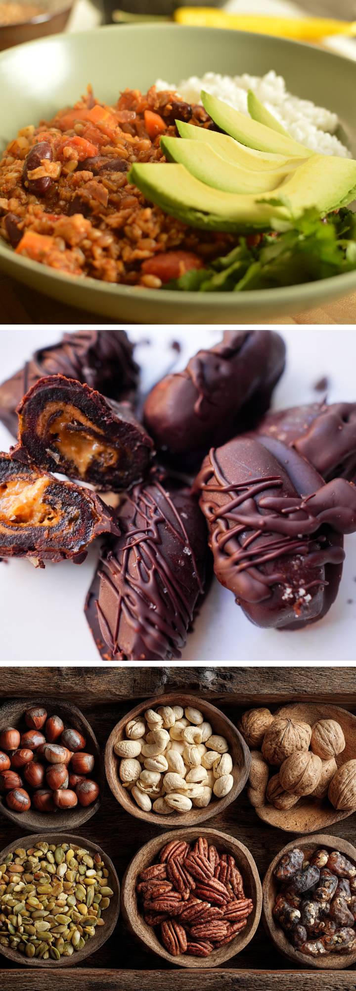 how to retrain your cravings