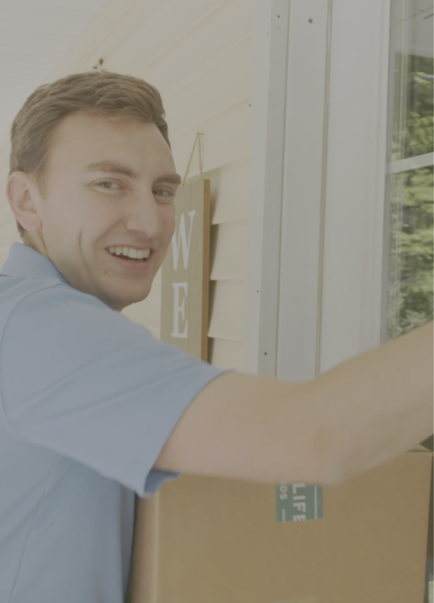 why country life plus can help