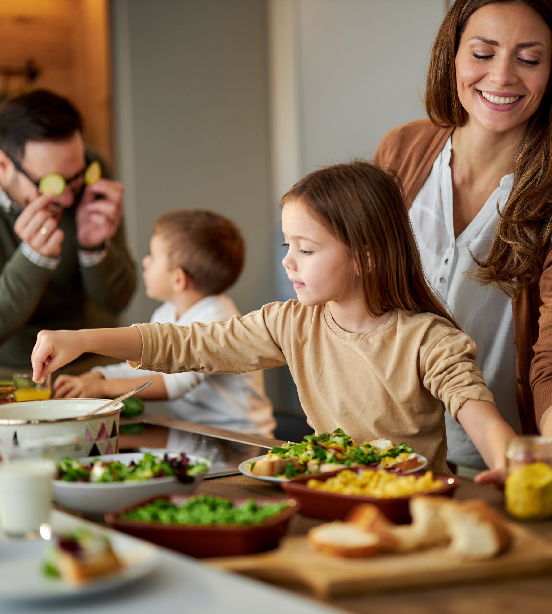 for people who shop with intention