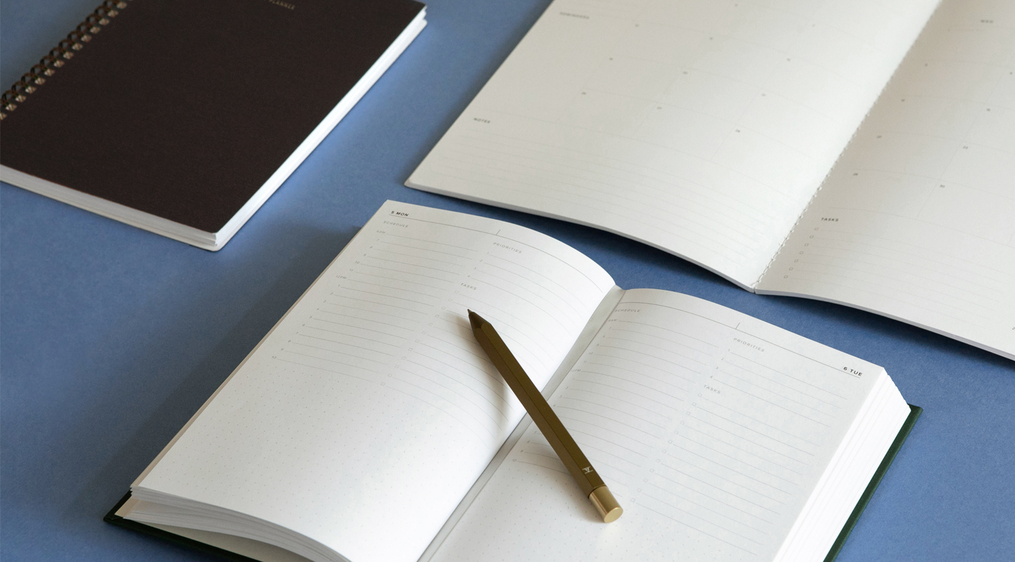 2027 Planner Collection