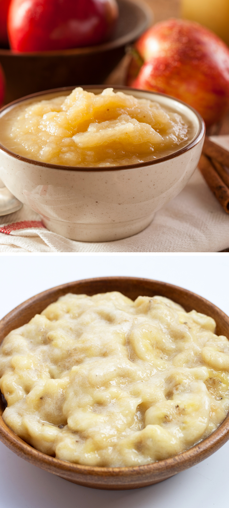 fruit-based substitutes