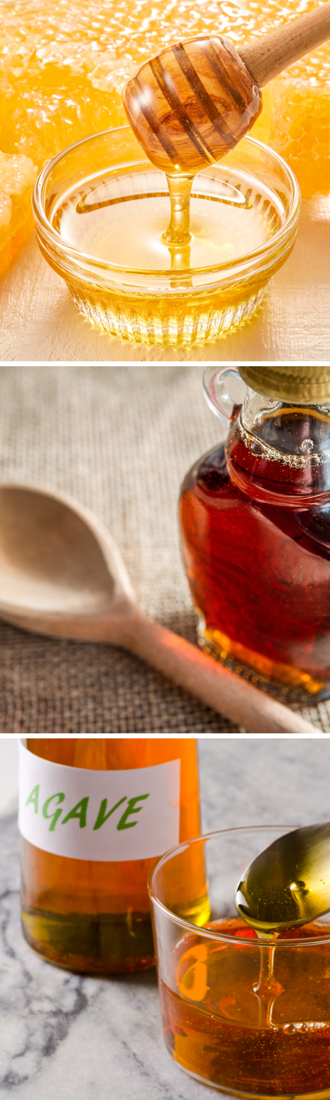 9 sugar alternatives for baking