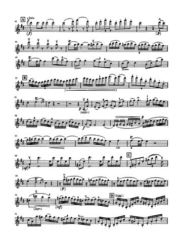 Suzuki Violin School, Vol. 10: Violin in action