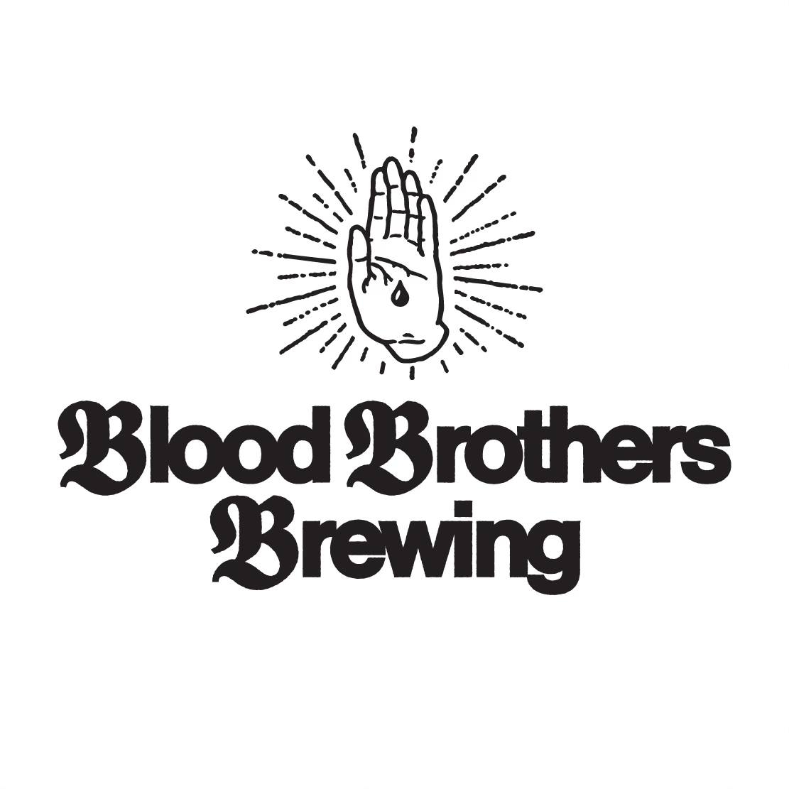 Blood Brothers Brewing