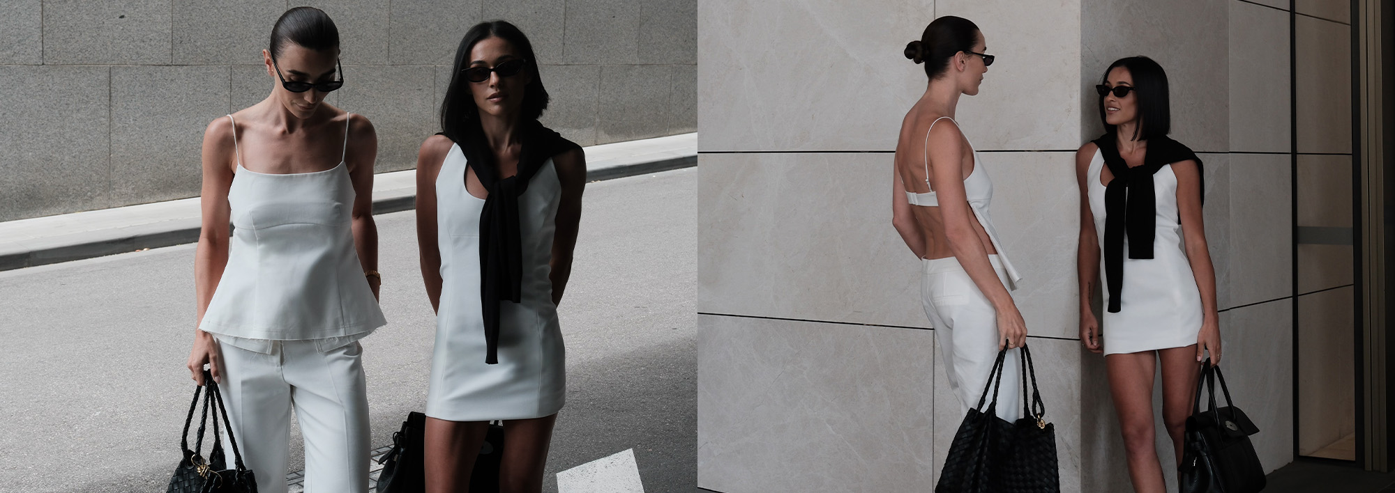 Courtside Impermanence