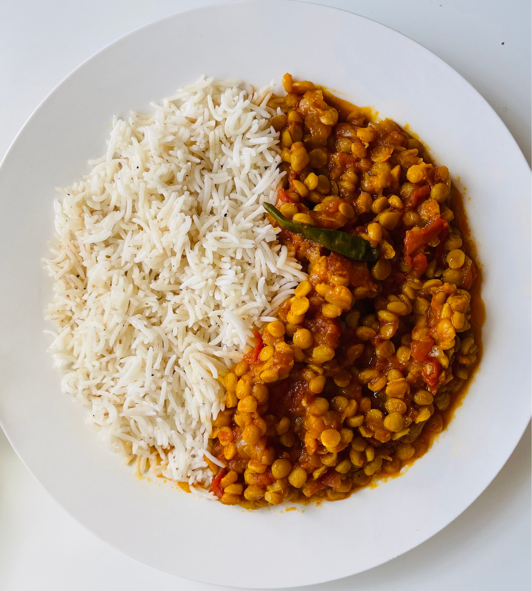 how to season lentils so they are not bland