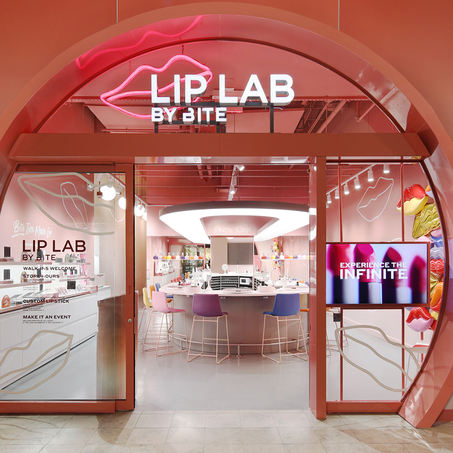 The lip lab discount