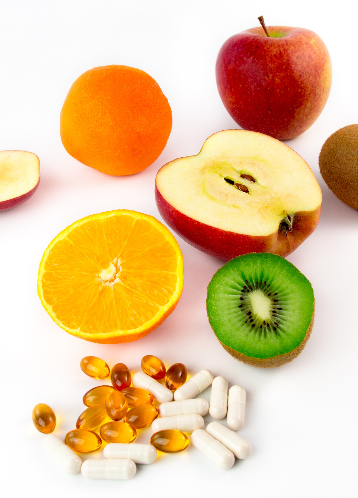 A Common Misunderstanding About Supplements