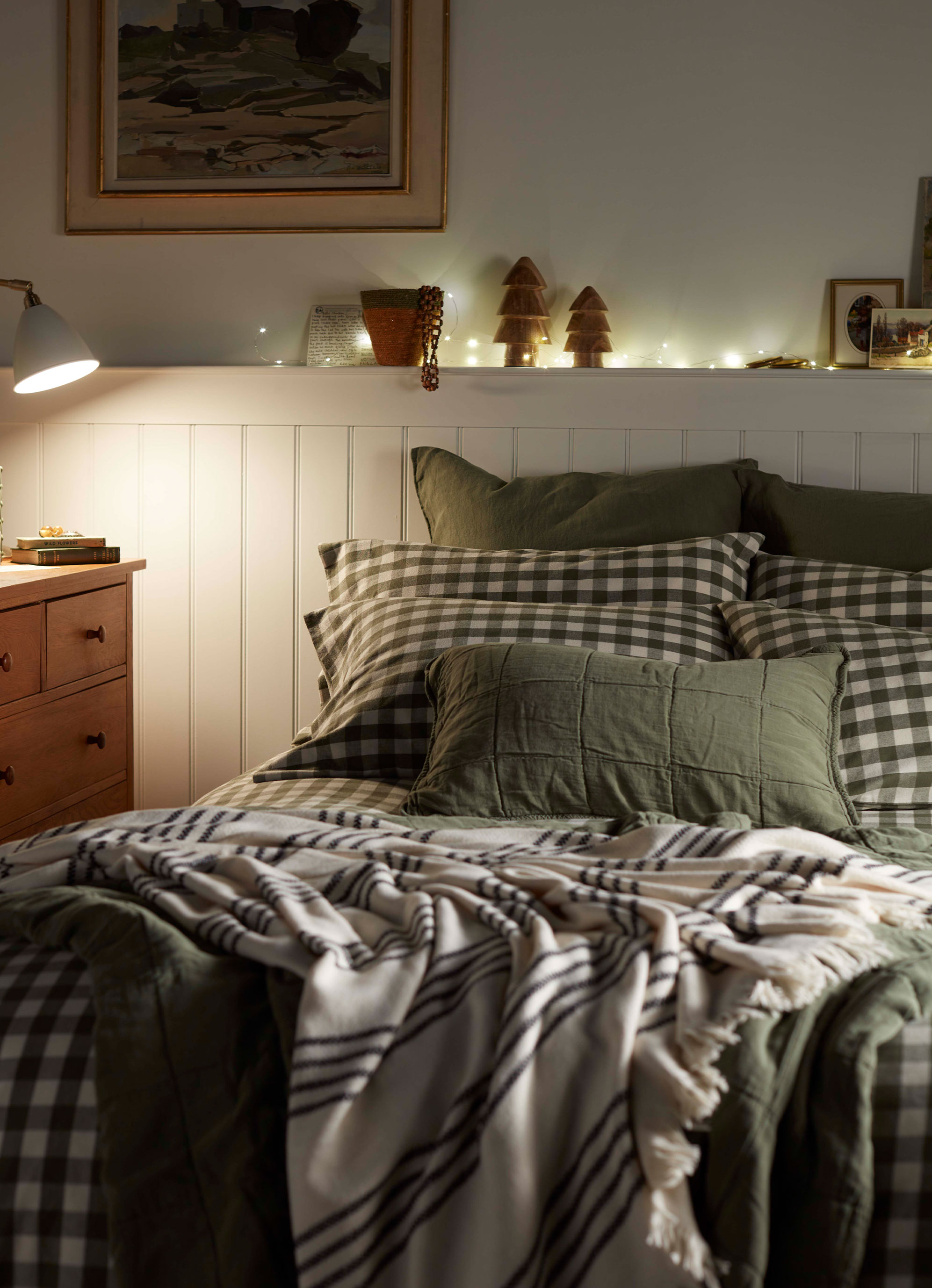 Christmas Bedding collection image