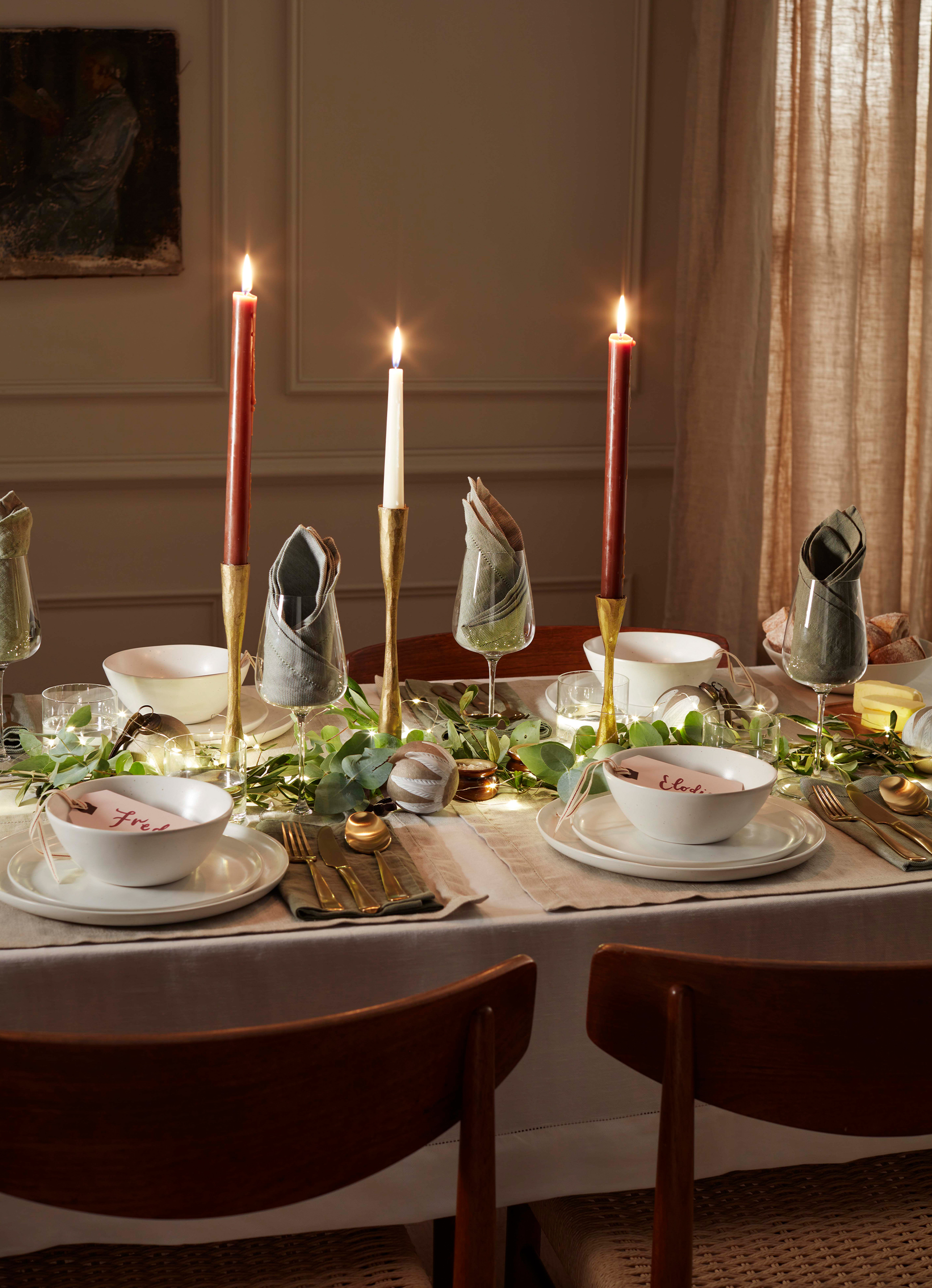 Christmas Table collection image