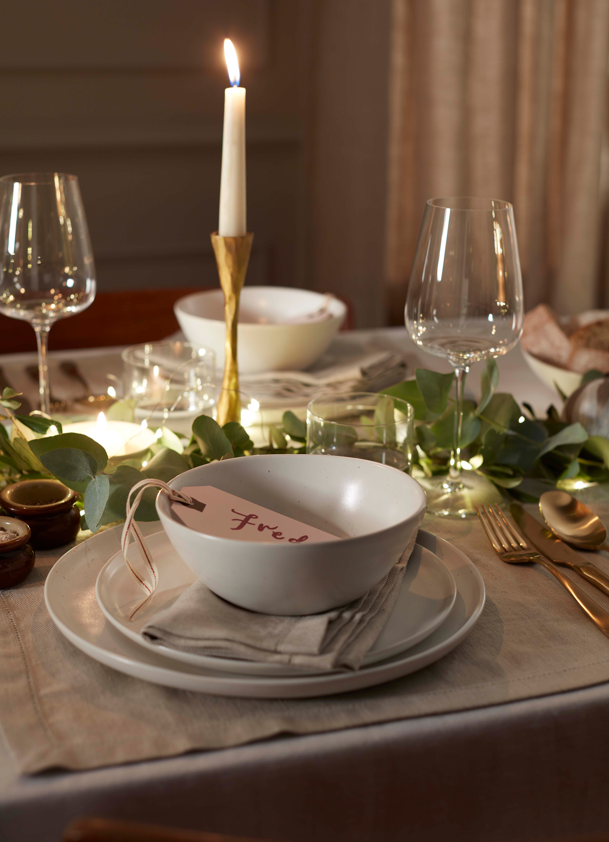 Christmas Table collection image