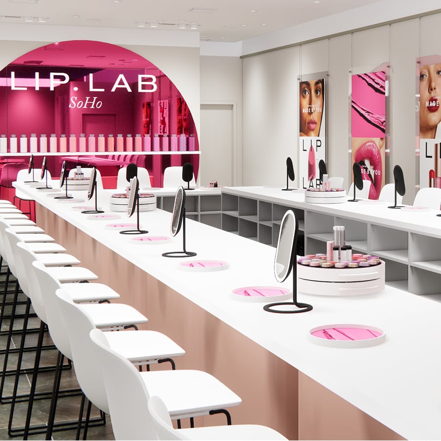 Our Stores