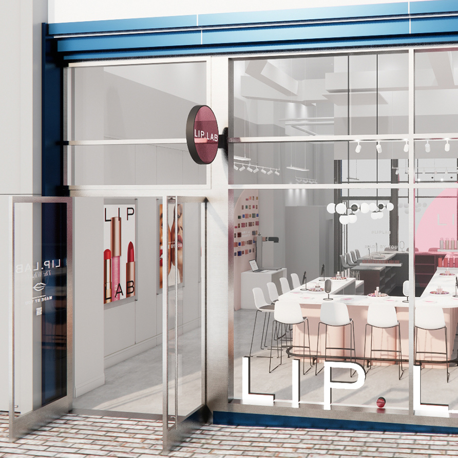 Our Stores