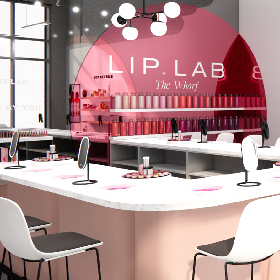Lip lab hotsell