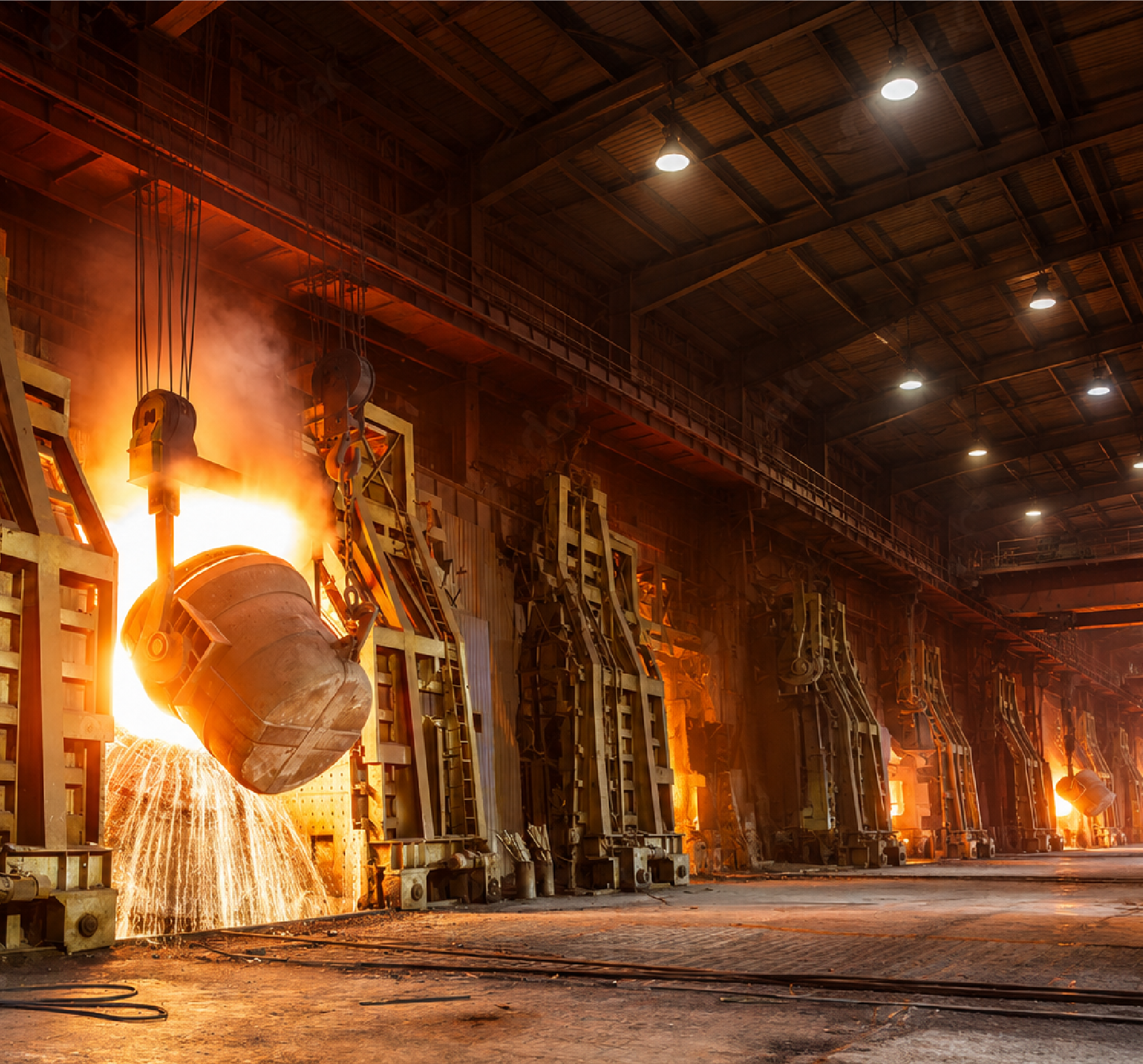 Complete Guide to Flameproof Lighting: What It Is and Why It Matters