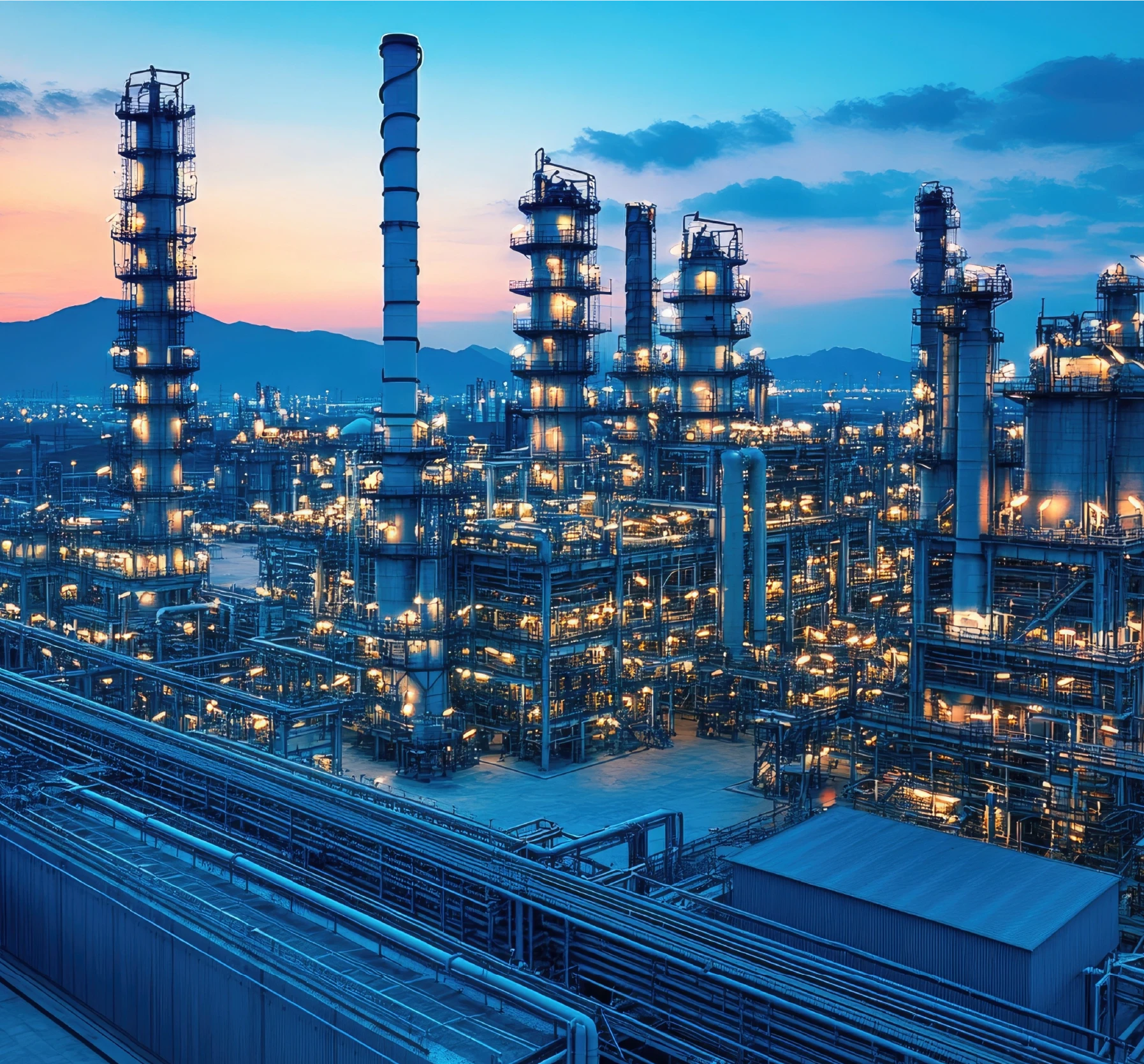 Top Industrial Lighting Trends Shaping 2026