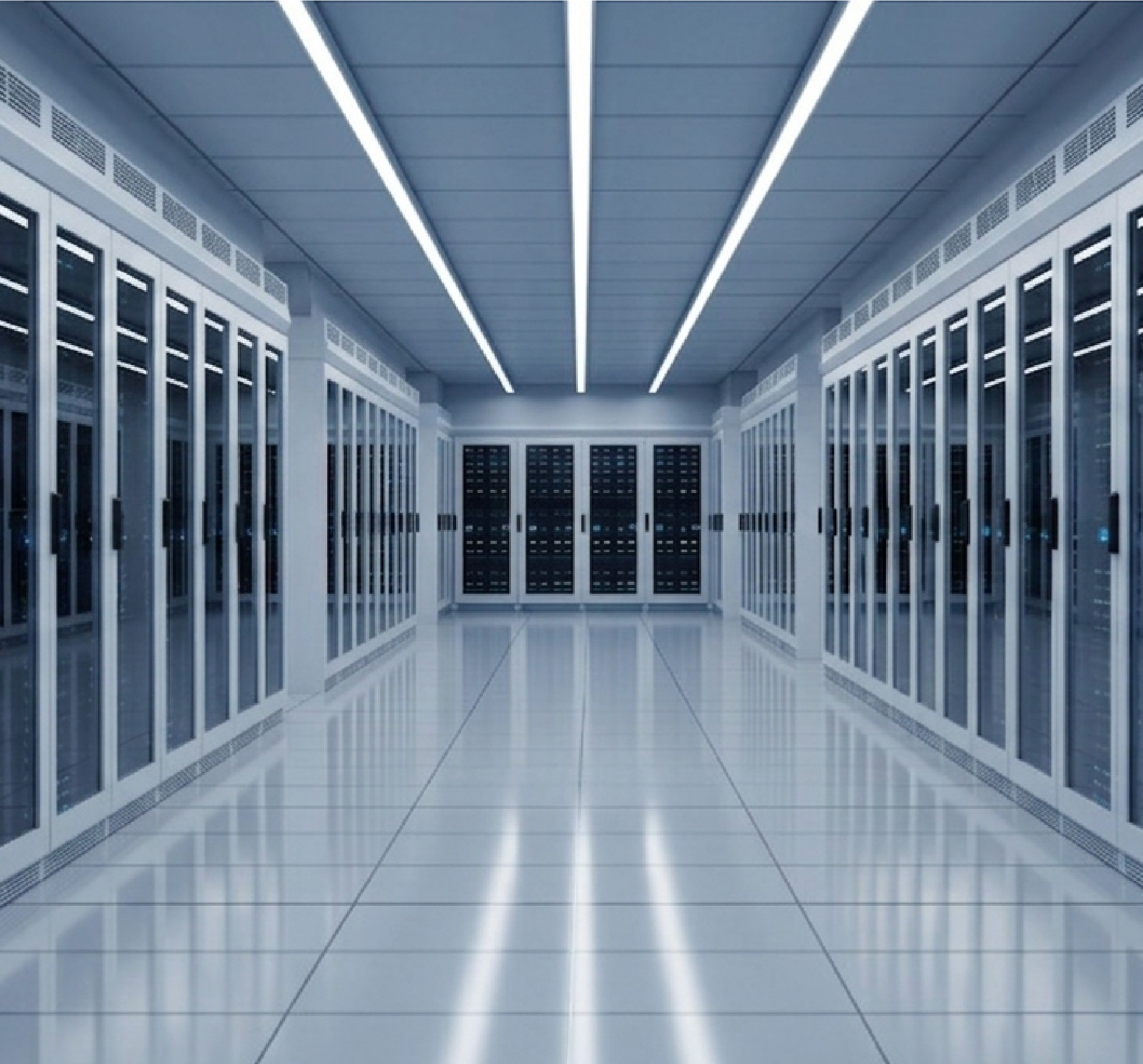 Role of Lighting in Data Center Infrastructure Planning