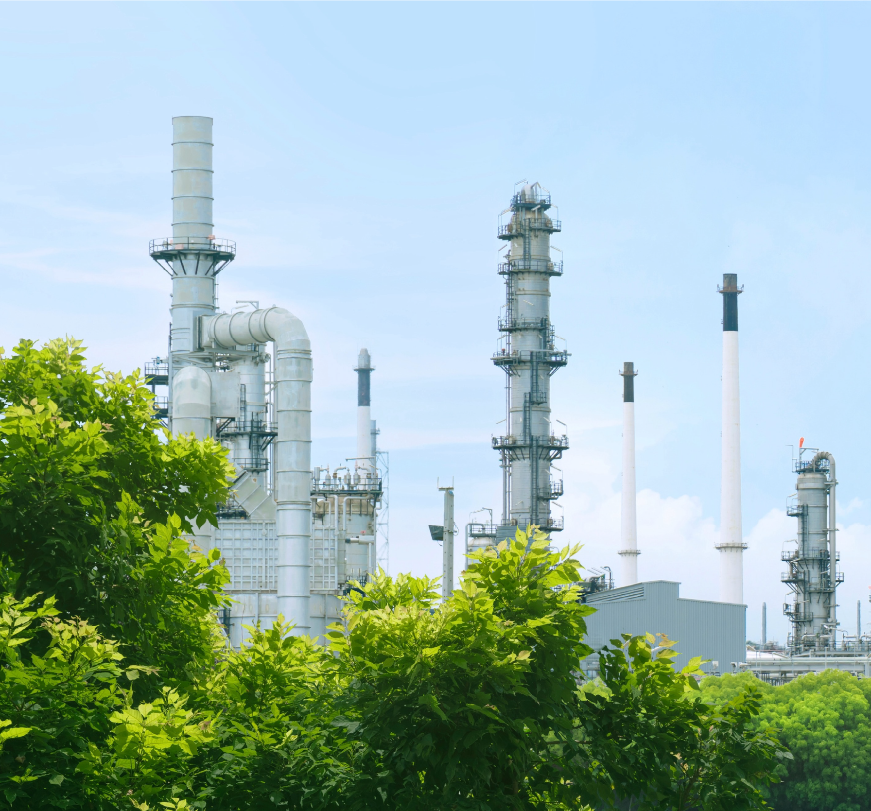 How High Efficiency Lighting Helps Industries Meet ESG Goals