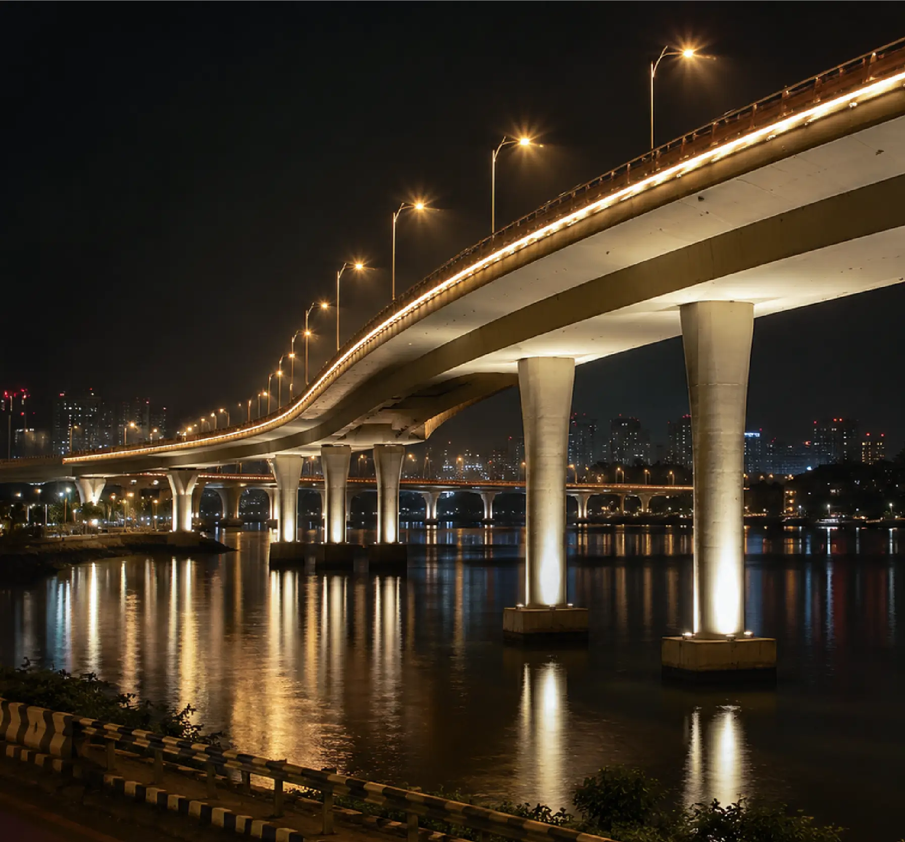 Outdoor Lighting Standards in India: A Guide for Public and Commercial Projects