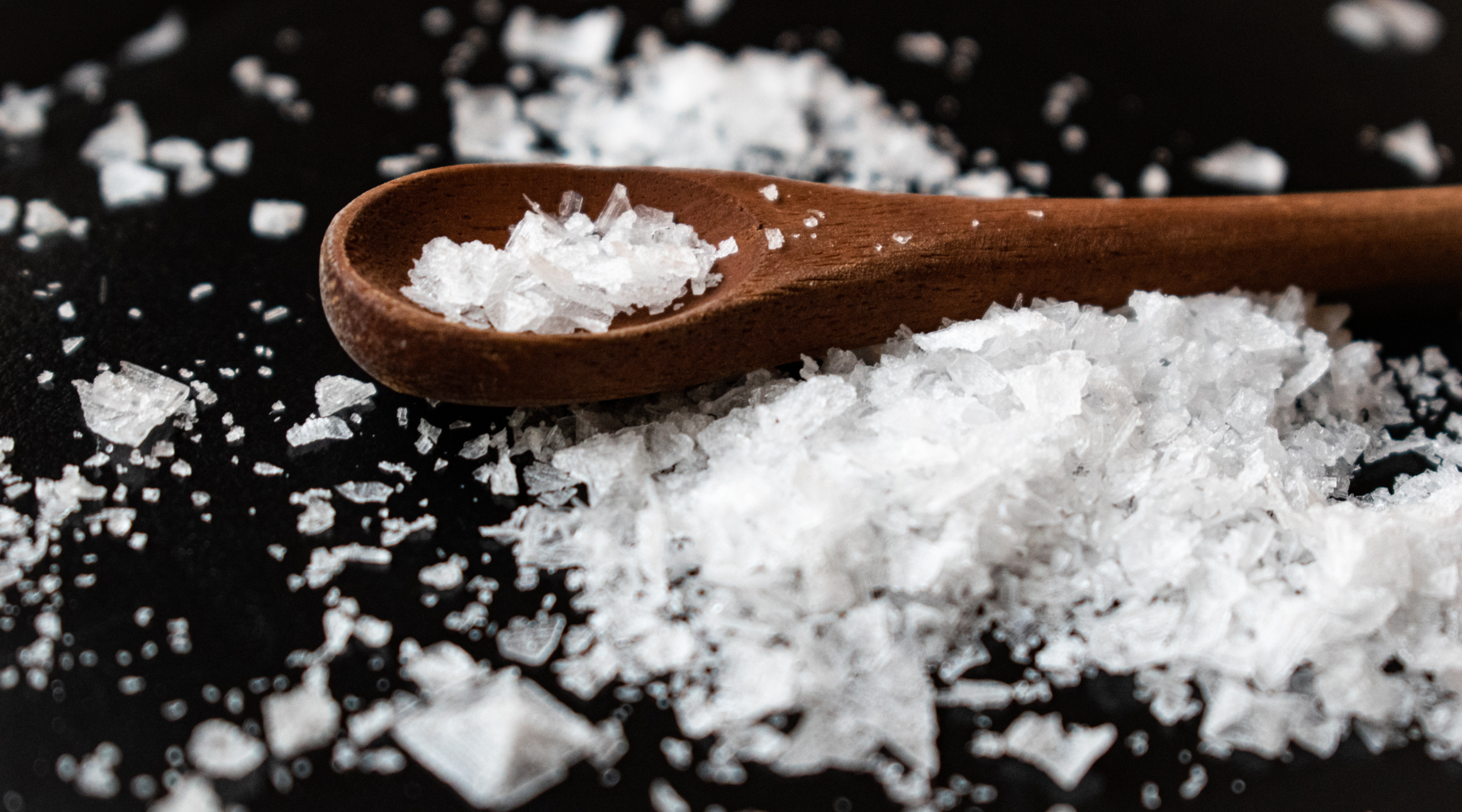 A COMPREHENSIVE GUIDE TO DIFFERENT TYPES OF SALT