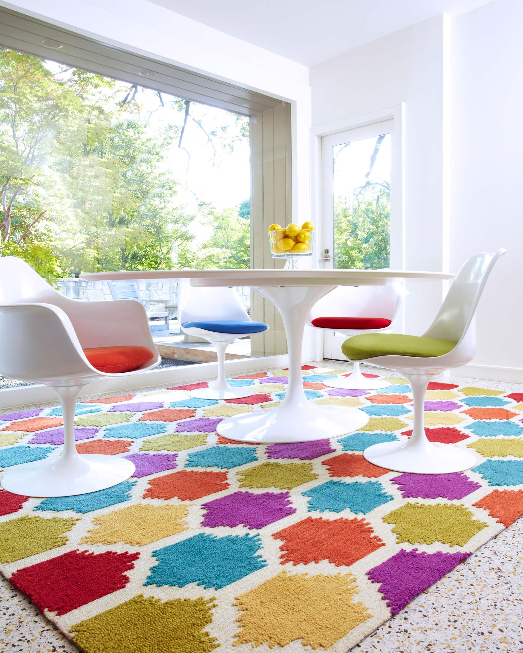 Juliana Loloi Rugs Juliana Collection