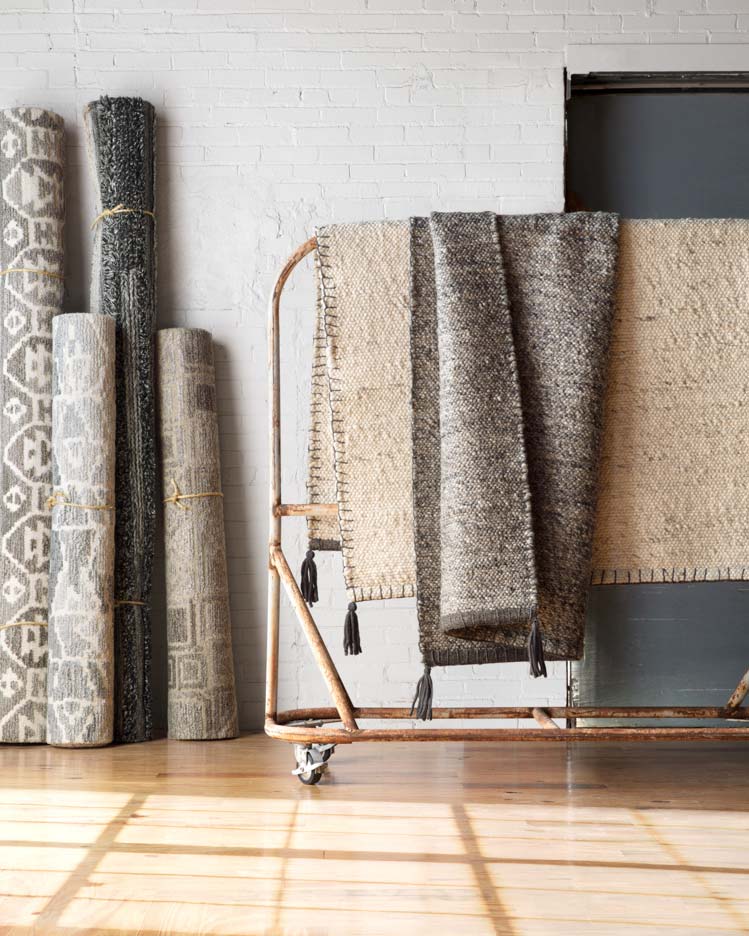 Oakdell Collection