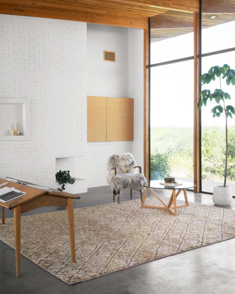 Sahara Loloi Rugs Sahara Collection