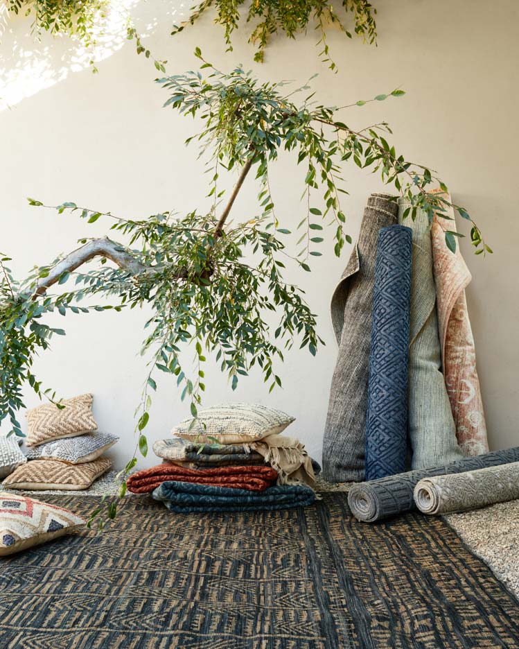 Tribu Collection