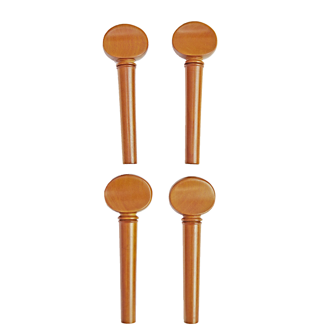 Boxwood Tuning Pegs with Install OVN34 in action