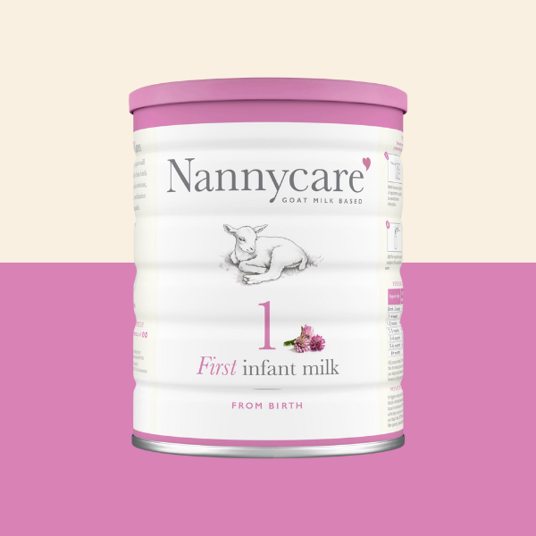 Nannycare_First-Infant-Milk