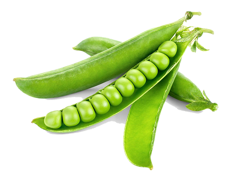 Green peas