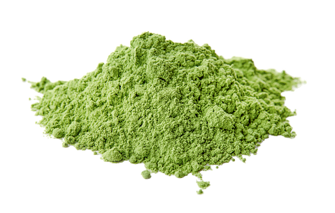 Chlorella