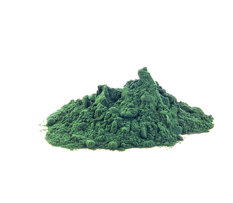 Spirulina