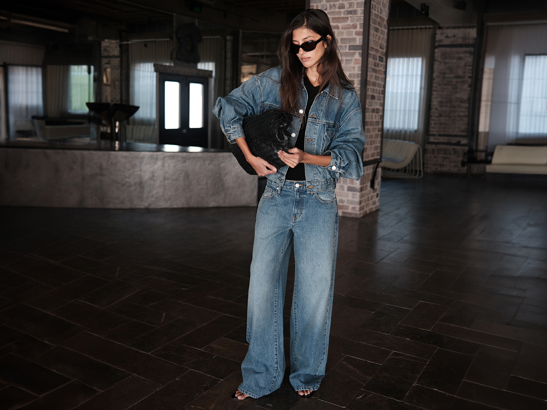 Women's Denim