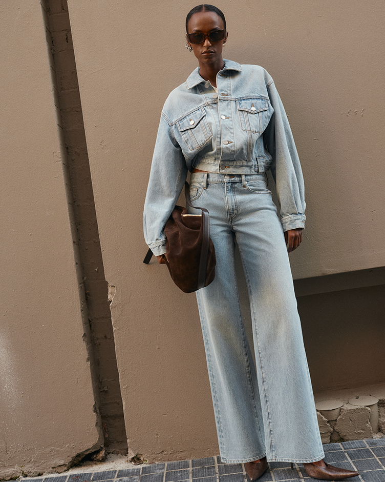 Women's Denim