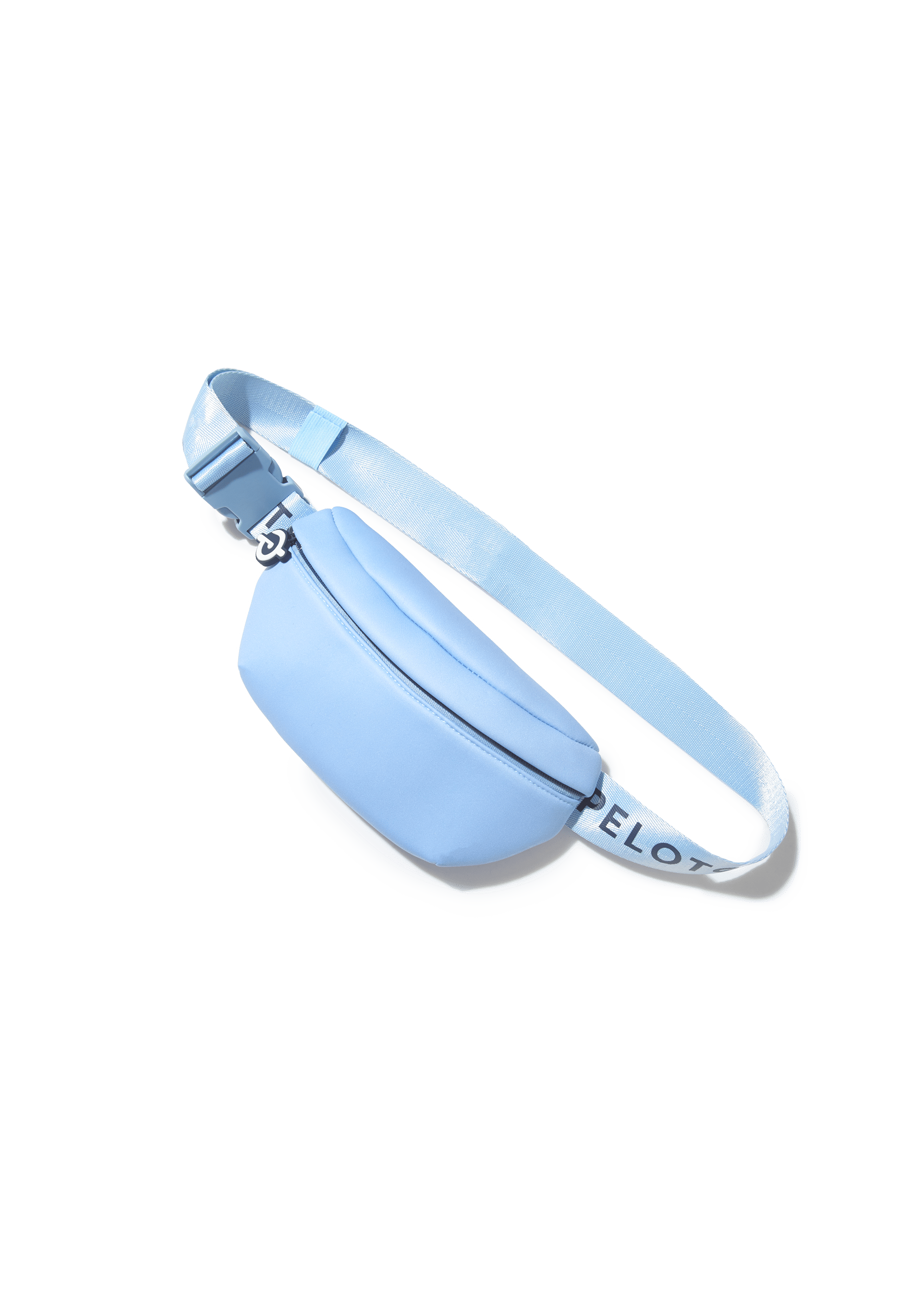 peloton belt bag