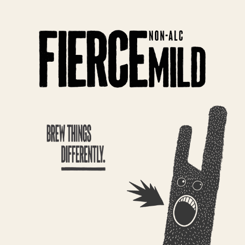 Fierce Mild