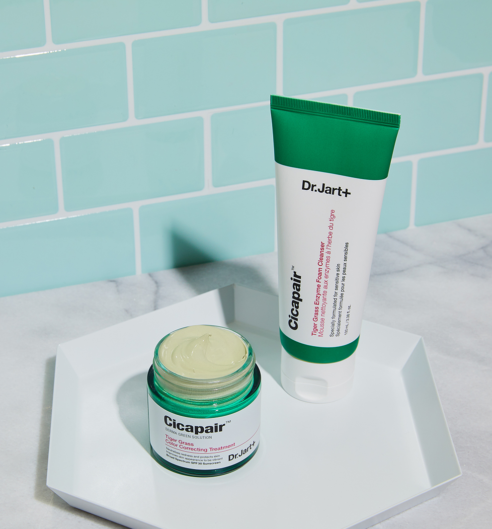 dr jart facial cleanser