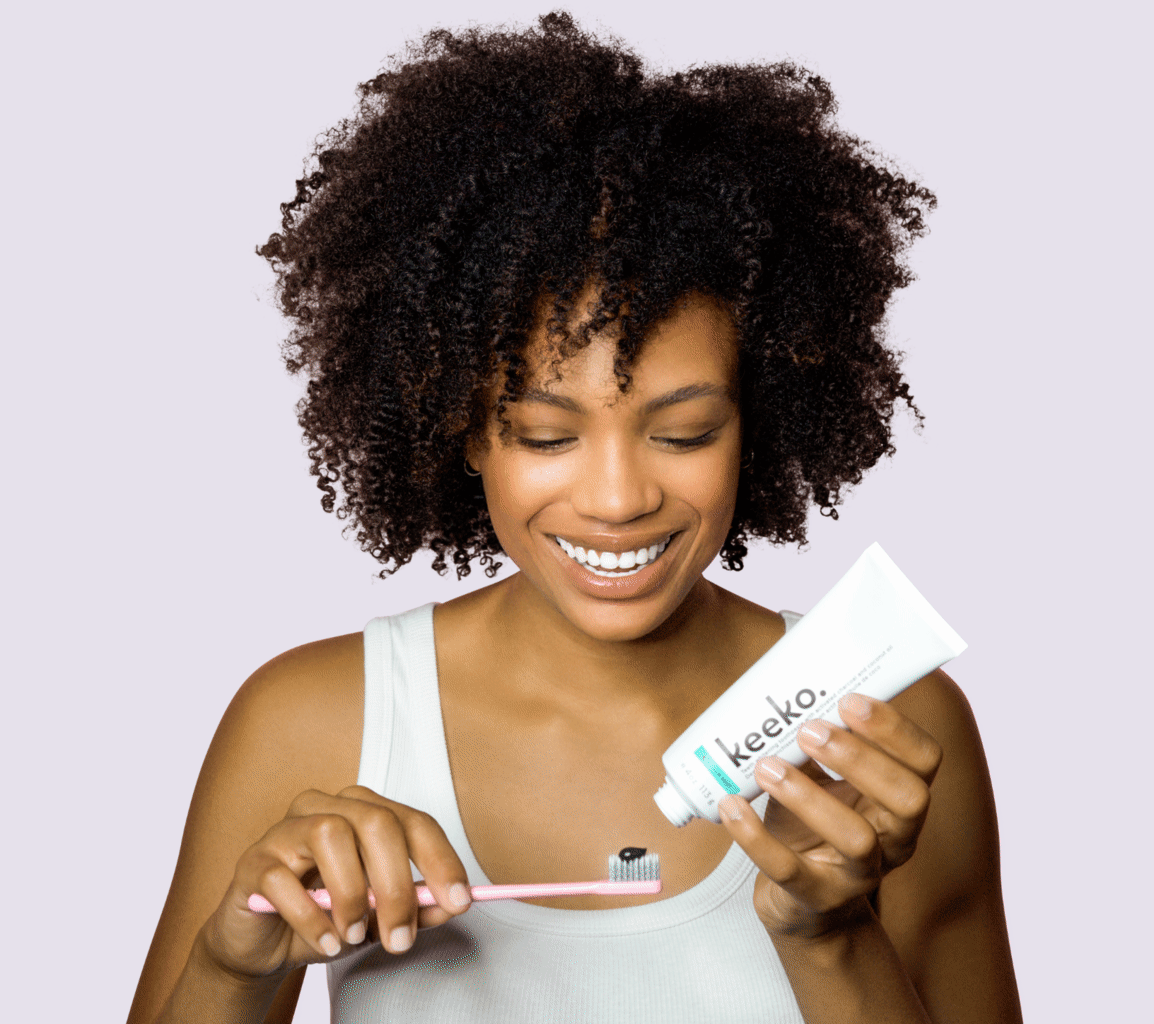 Dream Clean Antioxidant Toothpaste