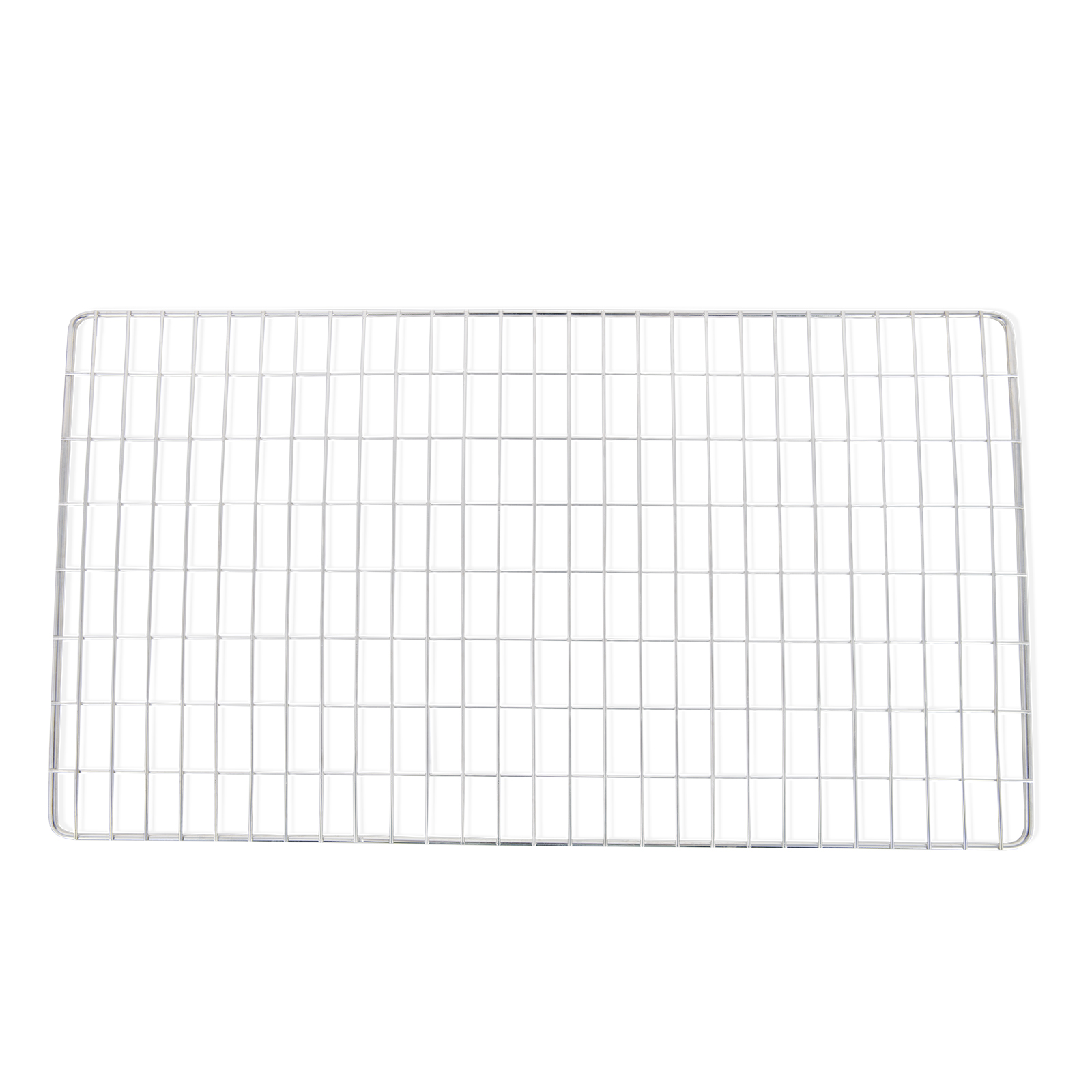 Megamaster 900 x 500 Stainless Steel Grid - Image 2