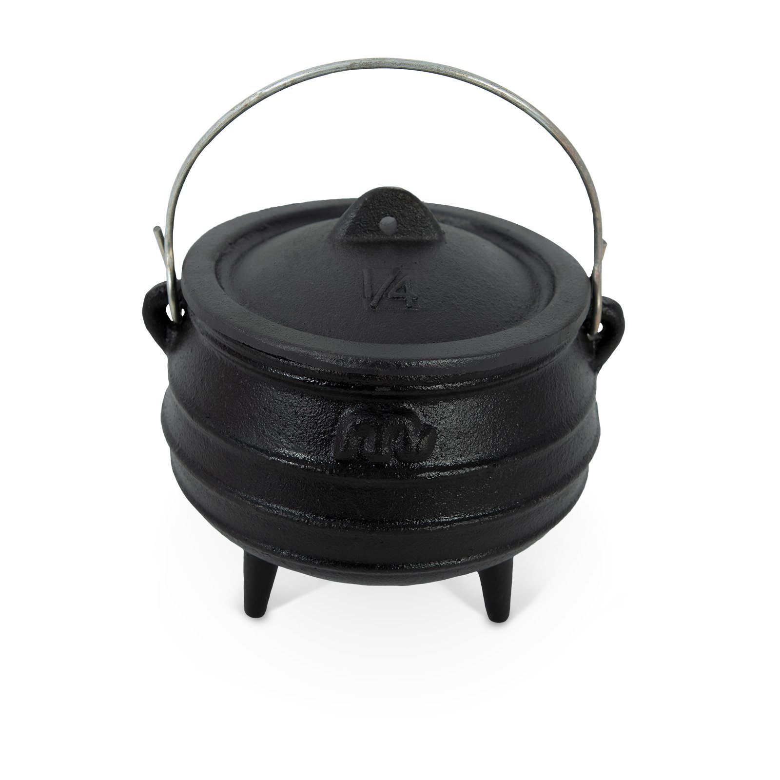 Megamaster No 3 Potjie - Image 2