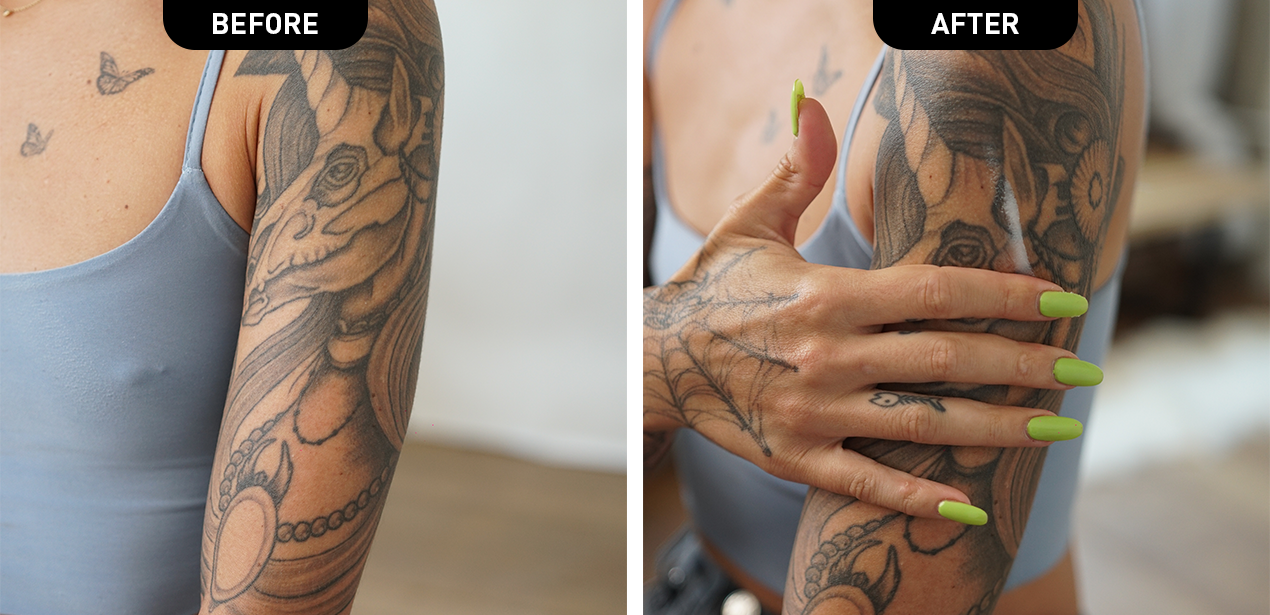 Mad Rabbit Tattoo Enhance Balm – Tattoo Unleashed