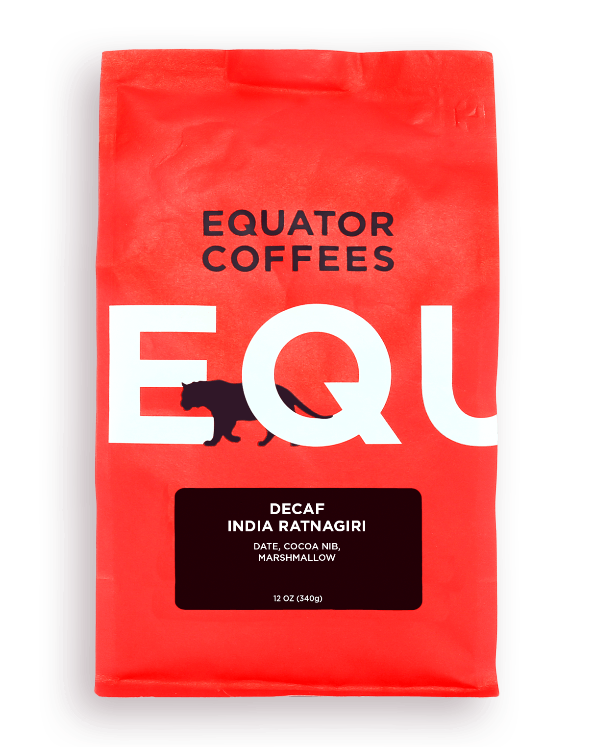Decaf India Ratnagiri