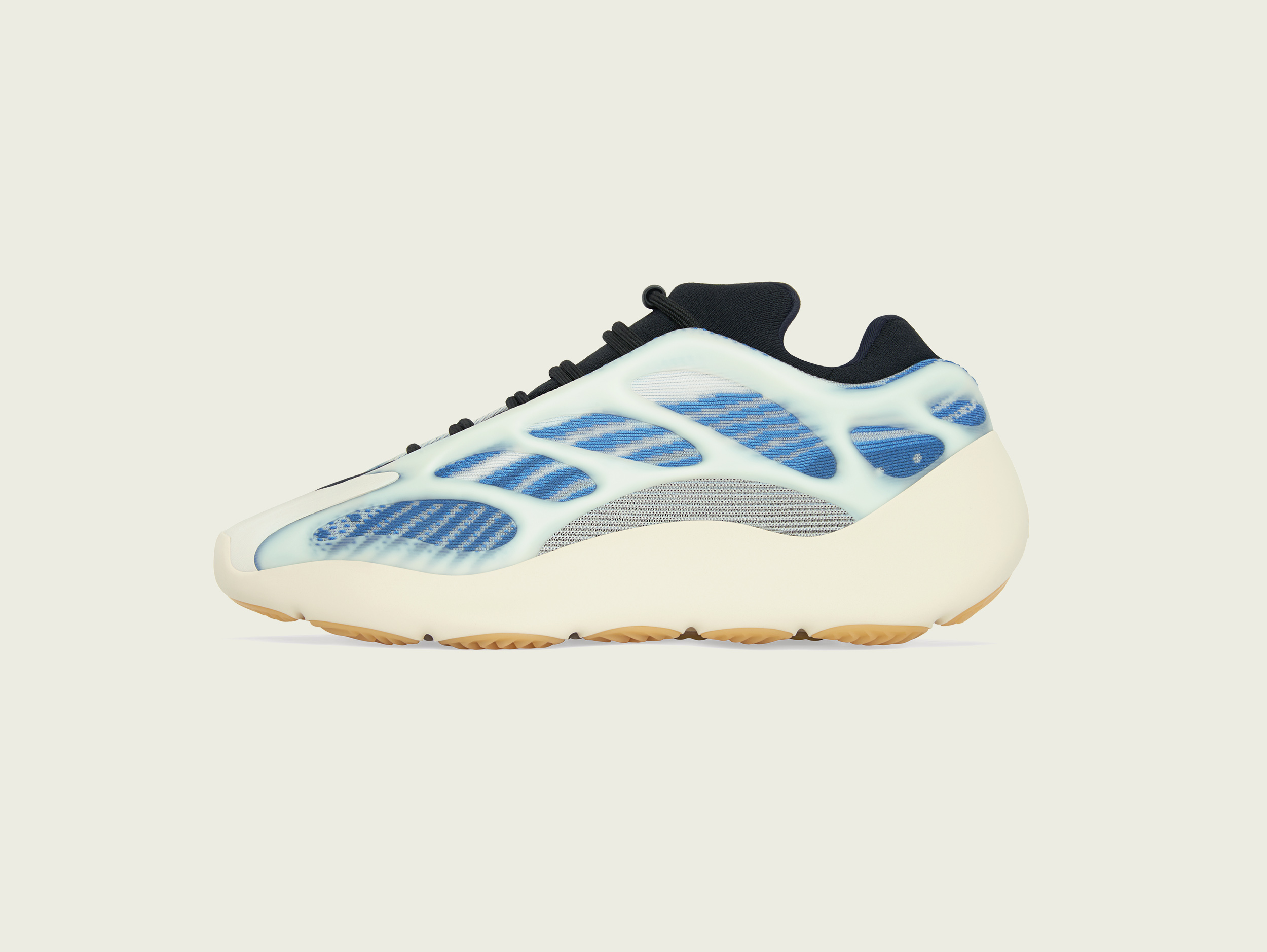adidas - Yeezy 700v3 - Kyanite - Up There