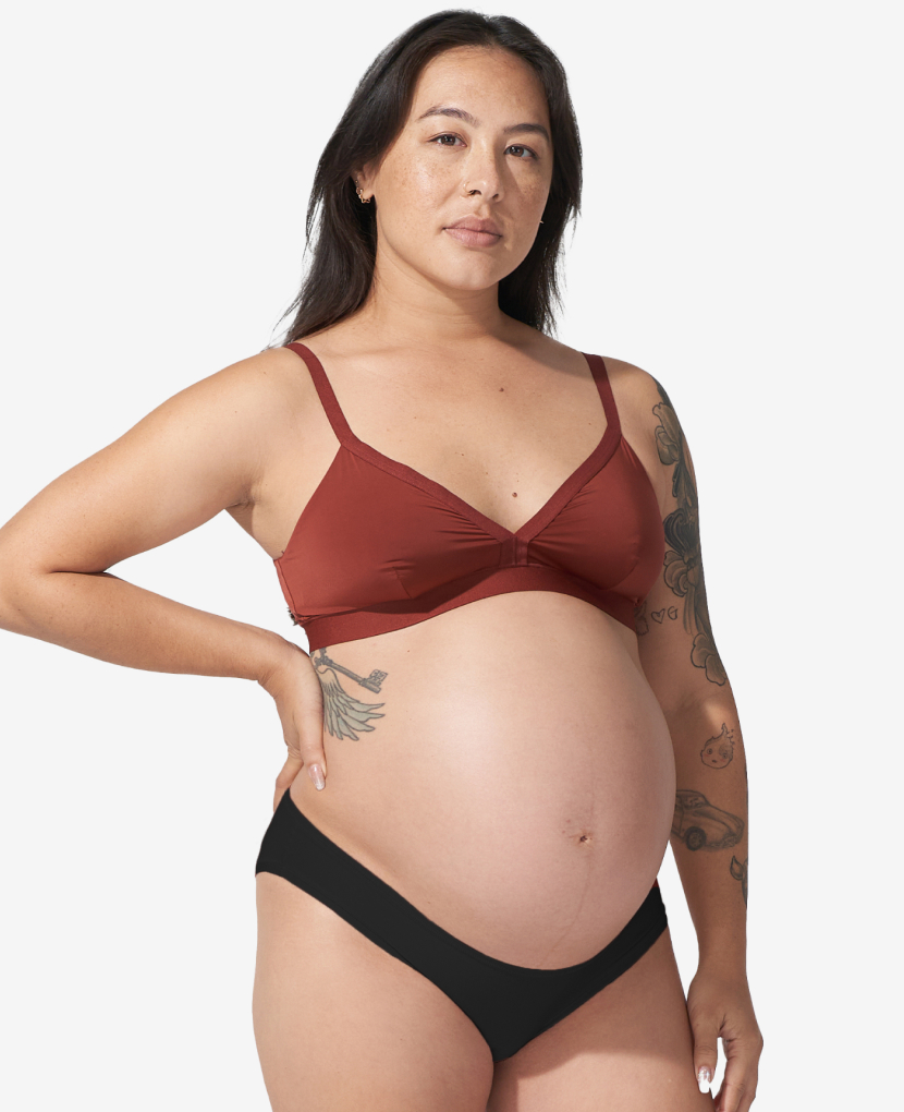 Maternity bras and nursing bras: what you need to know, Pregnancy, Worries  and discomforts articles & support
