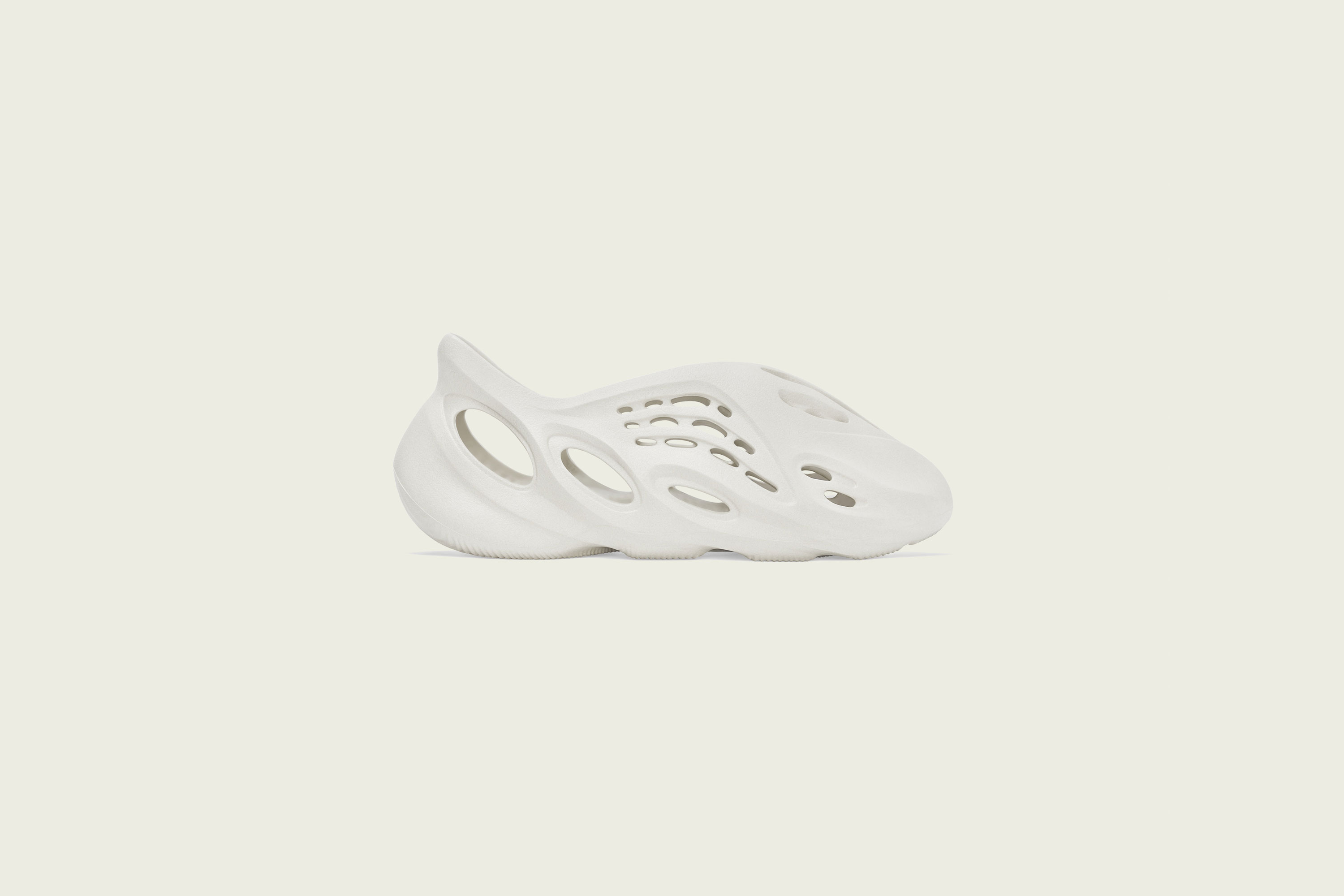 adidas - YZY Foam Runner - Sand - Up There