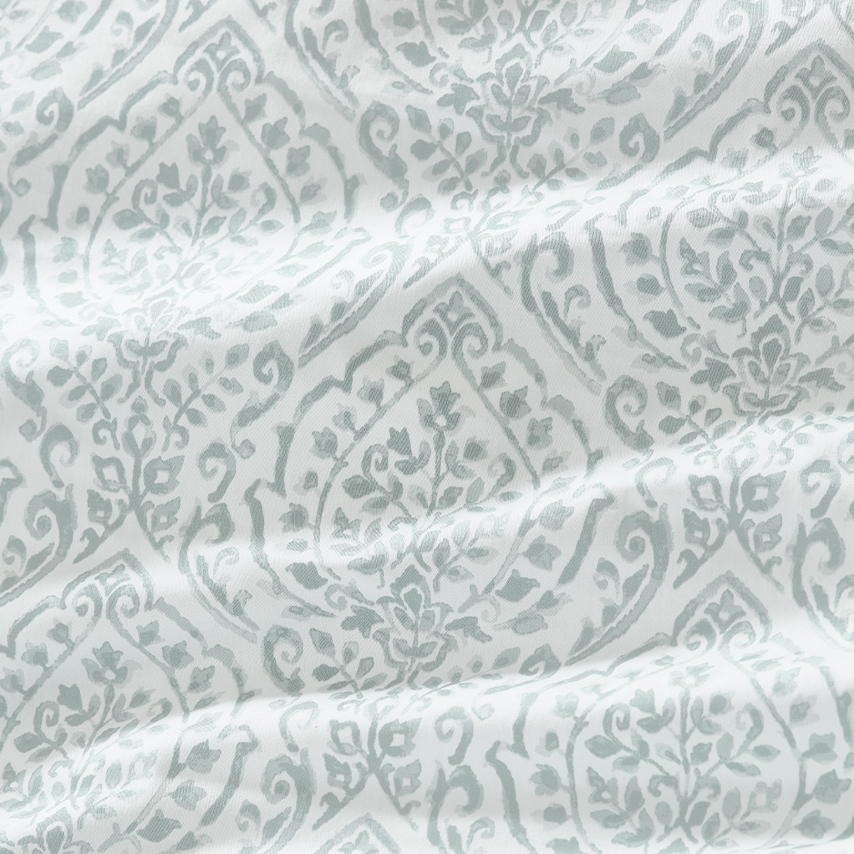 Signature Damask Sheet Set