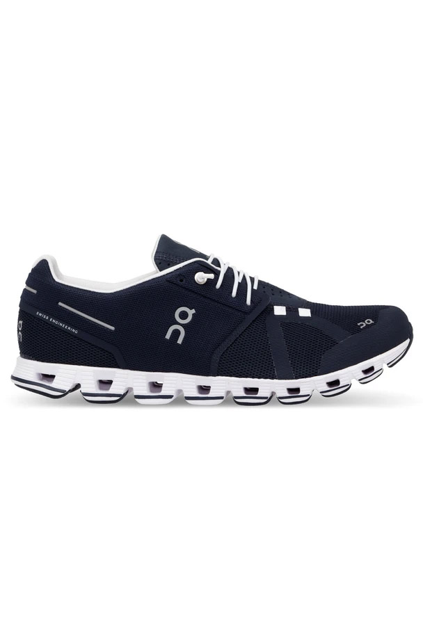 On. Cloud | Men's & Women's Footwear | The Sports Edit
