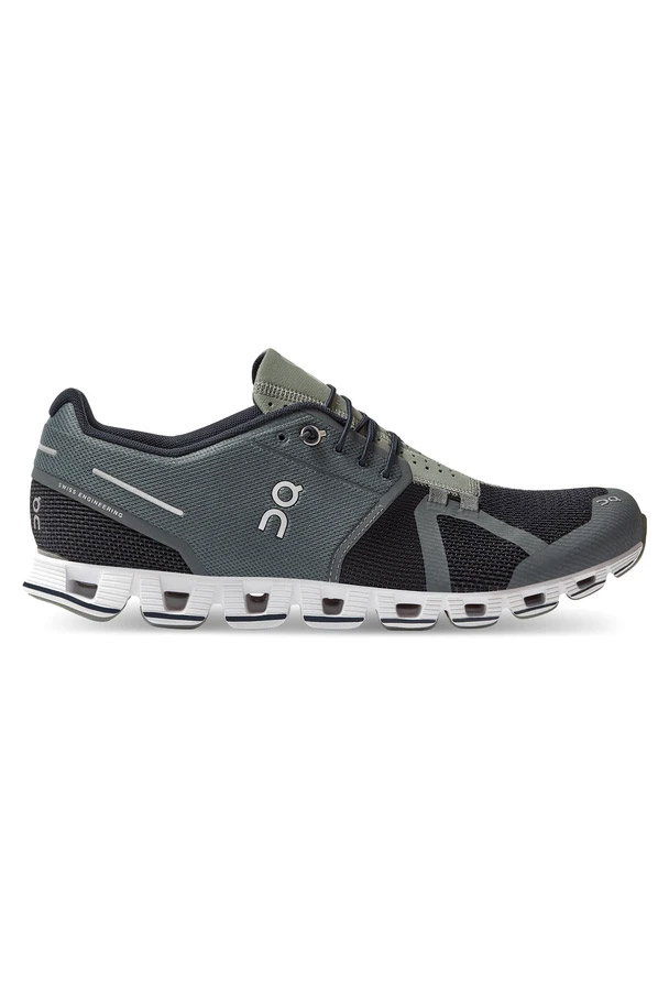 On. Cloud | Men's & Women's Footwear | The Sports Edit
