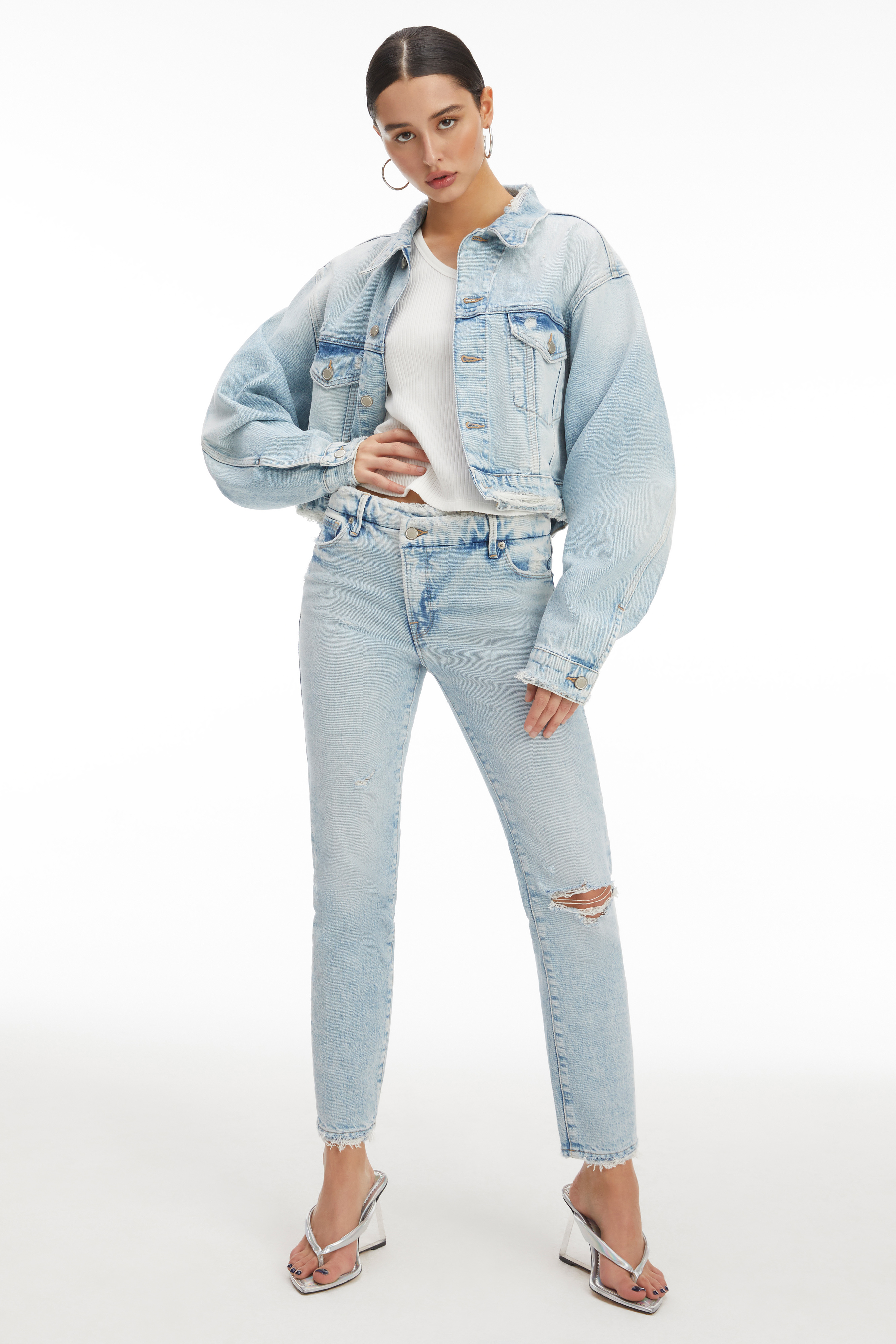 Styled with